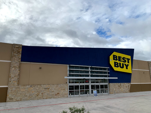 Electronics Store «Best Buy», reviews and photos, 5916 W Loop 289, Lubbock, TX 79424, USA