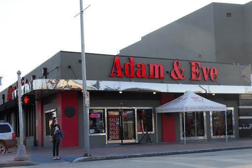 Adult Entertainment Store «Adam & Eve», reviews and photos, 25701 I-45 #16, Spring, TX 77380, USA