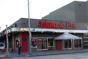 Adam & Eve image