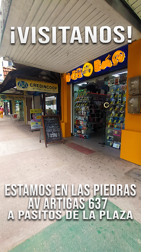 Celular Outlet Las Piedras - Tienda de móviles