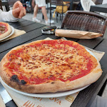 Photo n°2 de l'avis de Torsten.i fait le 18/06/2023 à 16:57 sur le  Trattoria Pizzeria alle Nove Sorelle à Trieste