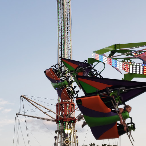 Amusement Park «The Pavilion Park», reviews and photos, 1171 Celebrity Cir, Myrtle Beach, SC 29577, USA