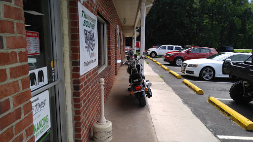 Motorcycle Dealer «Ultimate Cycle», reviews and photos, 1820 Anderson Hwy, Powhatan, VA 23139, USA