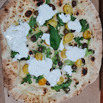 Photo n°1 de l'avis de Daniele.e fait le 17/12/2023 à 19:11 sur le  SottoCasa- Pizza&Passione à Assemini