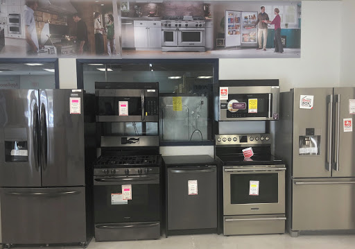 Appliance Store «ApplianceSmart», reviews and photos, 5819 NW Loop 410, San Antonio, TX 78238, USA