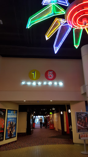 Movie Theater «Celebration! Cinema Crossroads & IMAX», reviews and photos, 6600 Ring Rd, Portage, MI 49002, USA