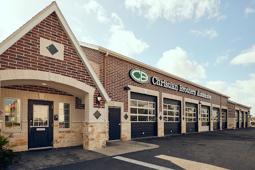 Auto Repair Shop «Christian Brothers Automotive Clermont», reviews and photos, 2659 E Hwy 50, Clermont, FL 34711, USA