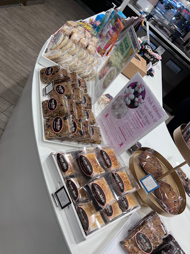 Bakery «Sugar Bliss Cake Boutique», reviews and photos, 115 N Wabash Ave, Chicago, IL 60602, USA