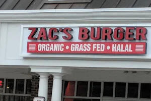 Zac's Hamburgers image