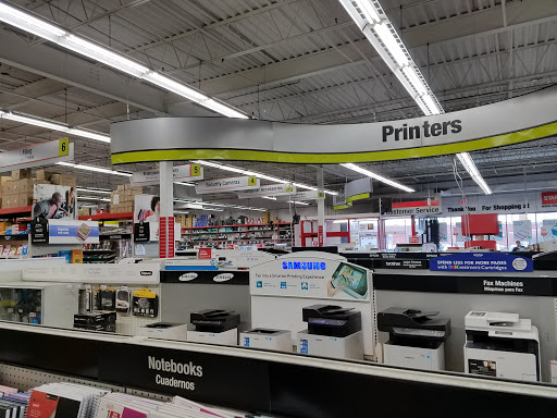 Office Supply Store «Staples», reviews and photos, 51-10 Broadway, Woodside, NY 11377, USA