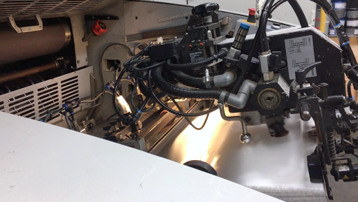 Commercial Printer «The Mines Press, Inc.», reviews and photos, 231 Croton Ave, Cortlandt, NY 10567, USA