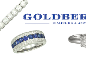 Herbert Goldberg Company, Inc. Wholesale Jewelry & Diamonds image