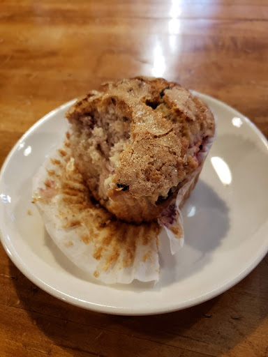 Coffee Shop «Drip Drop Drink Coffee Bar», reviews and photos, 360 W Western Ave, Muskegon, MI 49440, USA