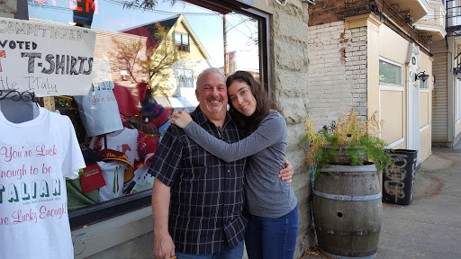 Wine Store «Little Italy Wines», reviews and photos, 12414 Mayfield Rd, Cleveland, OH 44106, USA