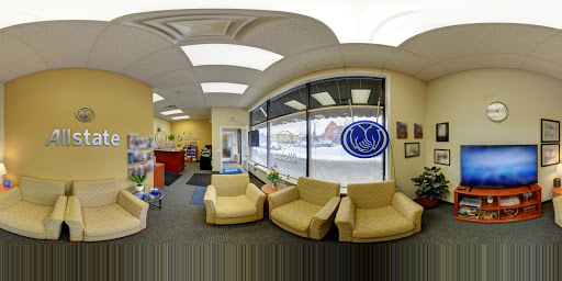 Insurance Agency «Allstate Insurance Agent: John Tunnell», reviews and photos