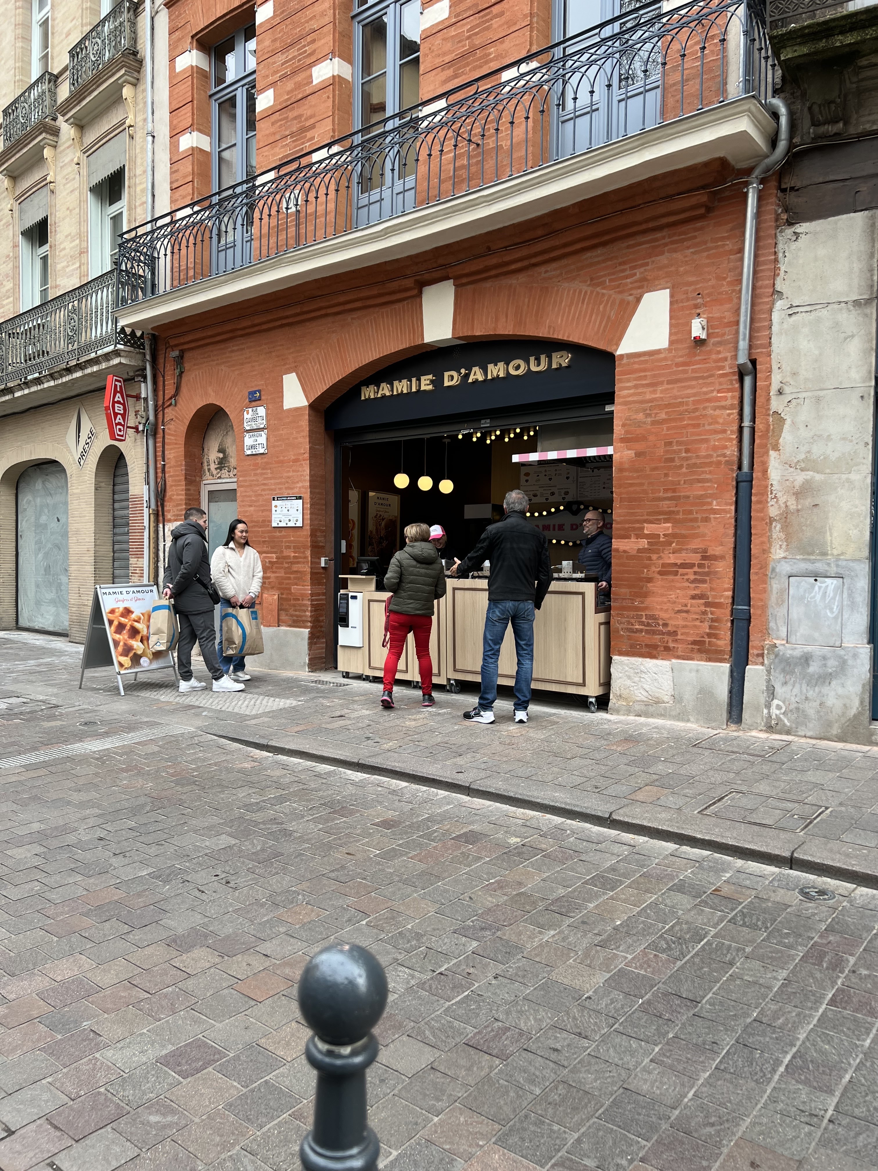 Photo n° 3 de l'avis de Miki.� fait le 17/03/2022 à 19:34
