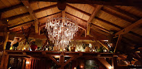 Atmosphère du Restaurant Verde Megève à Megève - n°9