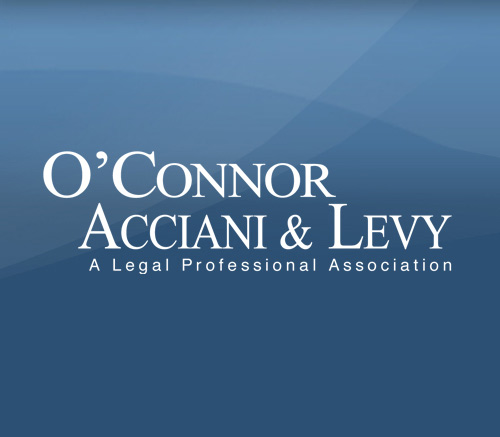 Personal Injury Attorney «OConnor, Acciani & Levy», reviews and photos