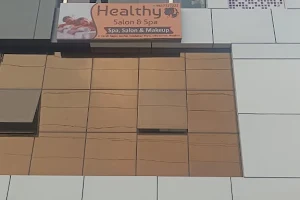 Healthy Saloon and Spa image