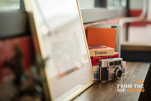 Bar «The Infinite Monkey Theorem», reviews and photos, 3200 Larimer St, Denver, CO 80205, USA