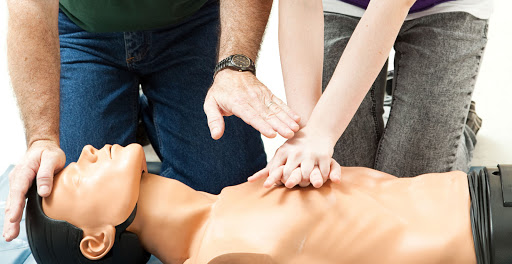 JCM Training - First Aid & AED Training