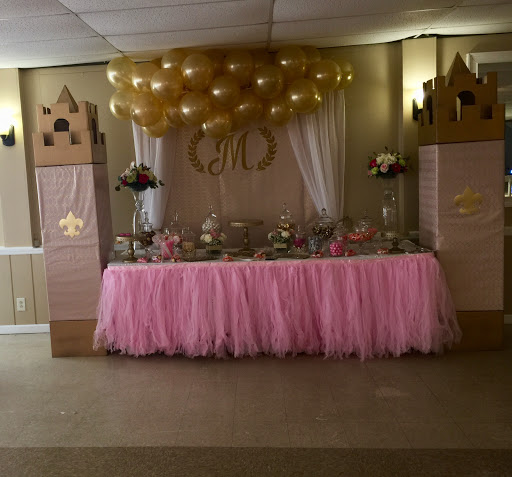 Banquet Hall «Wisehaven Event Center», reviews and photos, 2985 E Prospect Rd, York, PA 17402, USA