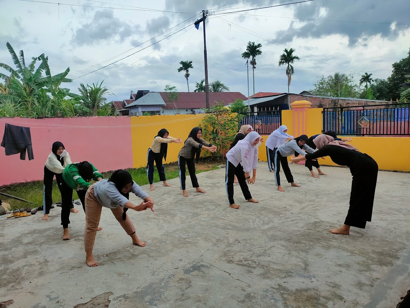 Sanggar Raja Muda Bengkulu ( Srmb) Photo