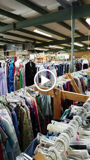 Thrift Store «Peace Place Thrift Store», reviews and photos, 339 GA-82, Jefferson, GA 30549, USA