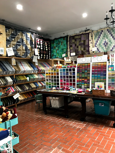Quilt Shop «MESQUITE BEAN FABRICS», reviews and photos, 6708 N New Braunfels Ave, San Antonio, TX 78209, USA