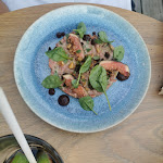 Photo n° 4 de l'avis de Juliette.P fait le 22/07/2023 à 08:14 pour Le Plongeoir D'en Face à Sainte-Geneviève-des-Bois