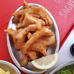 Photo n°1 de l'avis de Vassilis. fait le 08/01/2021 à 17:57 sur le  Adega Leo do Petisco à Setúbal