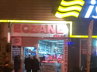 Eczane Sivas