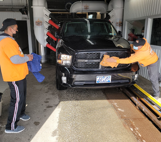 Car Wash «Plainview Royal Car Wash», reviews and photos, 1542 Old Country Rd, Plainview, NY 11803, USA