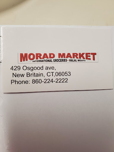 Beauty Salon «Mariela Hair Salon & Barber Shop», reviews and photos, 429 Osgood Ave, New Britain, CT 06053, USA