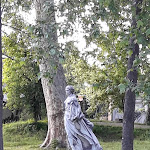 Photo n°13 de l'avis de MARIO.R fait le 05/05/2019 à 16:00 sur le  Castello della Rovere di Vinovo à Vinovo