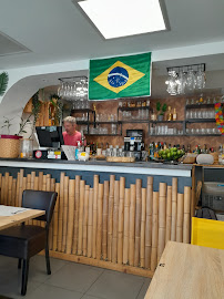 Atmosphère du Restaurant SAVEURS DU BRESIL à Tours - n°10