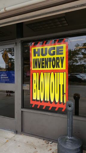 Department Store «Sears», reviews and photos, 8000 W Broward Blvd #100, Plantation, FL 33388, USA