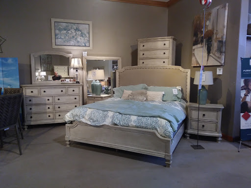 Furniture Store «Ashley HomeStore», reviews and photos, 1741 W Edgar Rd, Linden, NJ 07036, USA