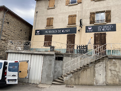 Au bistrot de Clara à La Terrasse-sur-Dorlay
