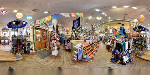 Boutique «Mexicali Blues: Bangor», reviews and photos, 1 W Market Square, Bangor, ME 04401, USA