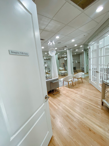 Bridal Shop «Molle Bridals», reviews and photos, 11701 Lake Victoria Gardens Ave #1109, Palm Beach Gardens, FL 33410, USA