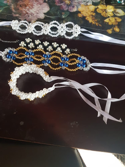 SBC Creations Beads