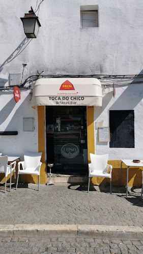 Avaliações doToca do Chico em Montemor-o-Novo - Cafeteria