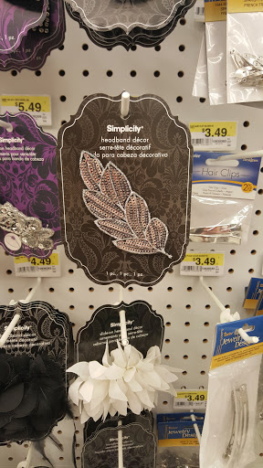 Fabric Store «Jo-Ann Fabrics and Crafts», reviews and photos, 2753 S Market St, Gilbert, AZ 85295, USA