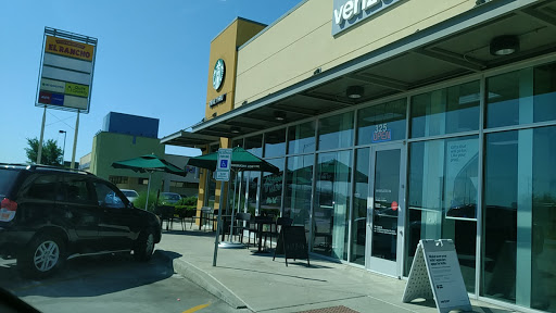 Coffee Shop «Starbucks», reviews and photos, 699 S Stemmons Fwy, Lewisville, TX 75067, USA