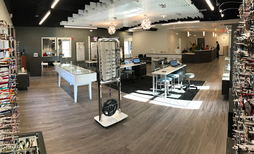 Optometrist «Focus Eye Care, P.C.», reviews and photos, 385 Prospect Ave, Hackensack, NJ 07601, USA