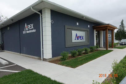 Apex Diagnostic Services Inc