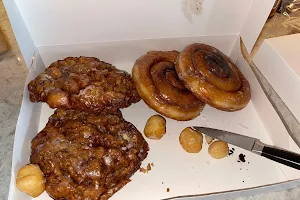 Ripley Donuts image