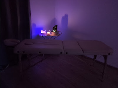 Thérapie Holistique Corporelle 66 (Massage & Nutrition)- Alexis J à Millas
