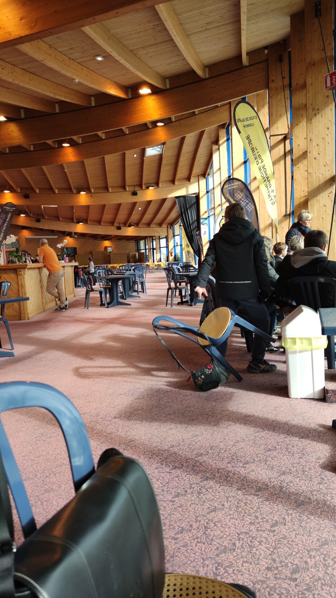 Photo n° 2 de l'avis de Dominique.a fait le 26/02/2020 à 13:49